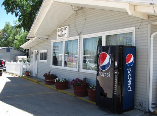 Arrowhead Motel Gillette Exterior photo